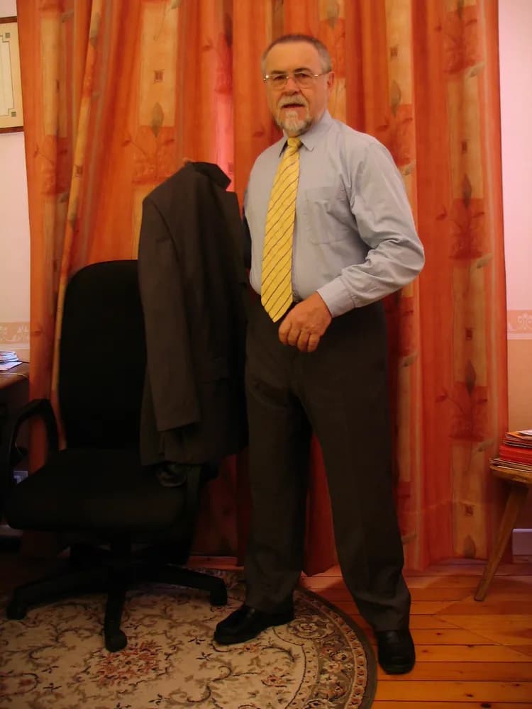 Profil de Jules, 41 ans, Rencontre Libertine à Fläsch (Grisons)