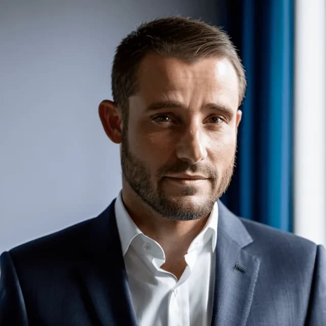 Profil de Nolhan, 38 ans, Rencontre Libertine à Bettingen (Bâle-Ville)