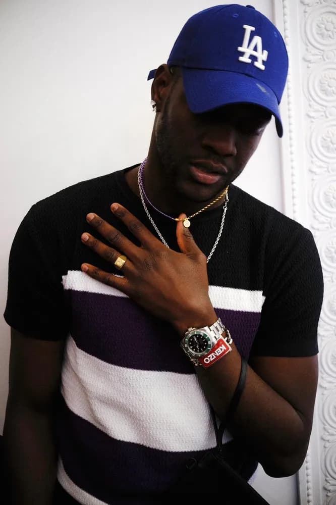 Profil de Mohammed, 36 ans, Rencontre Libertine à Müswangen (Lucerne)