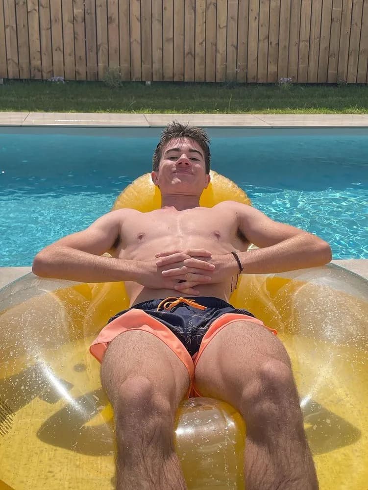 Profil de Serigne, 42 ans, Rencontre Libertine à Böttstein (Argovie)