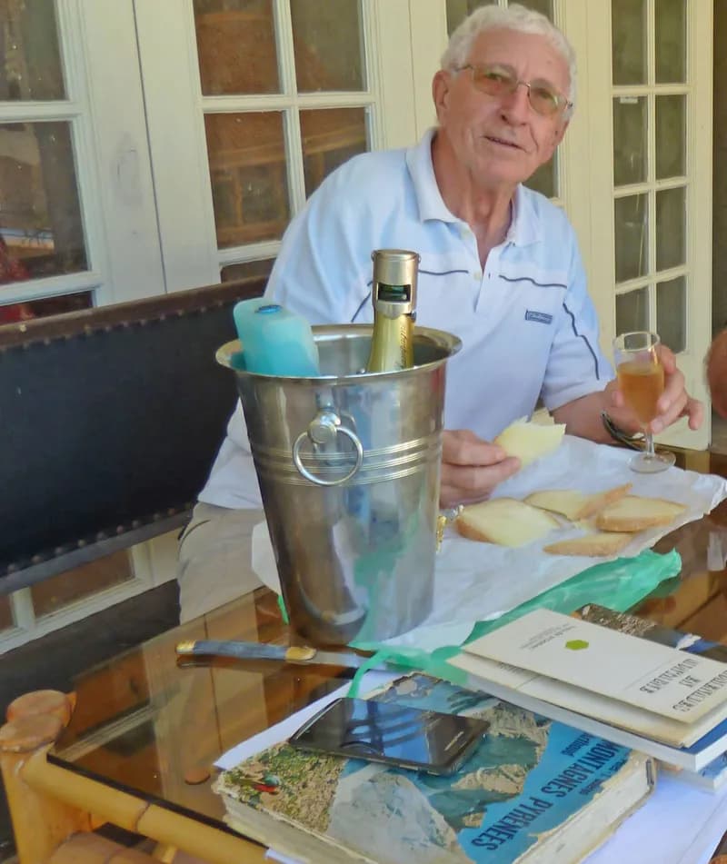 Profil de Muhammed, 33 ans, Rencontre Libertine à Grono (Grisons)