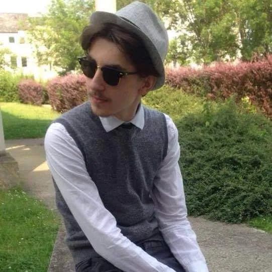 Profil de Diego, 31 ans, Rencontre Libertine à Schindellegi (Schwytz)