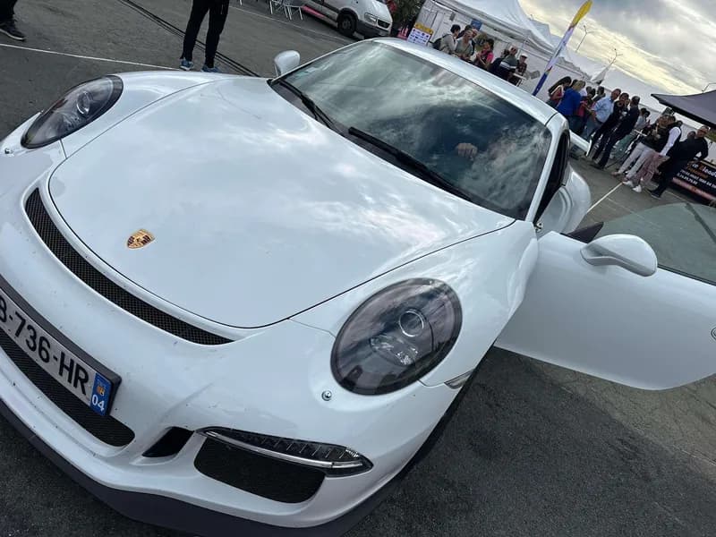 Profil de Bilel, 38 ans, Rencontre Libertine à Vesin (Fribourg)