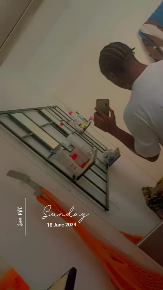 Profil de Nabil, 30 ans, Rencontre Libertine à Lanzenhäusern (Berne)