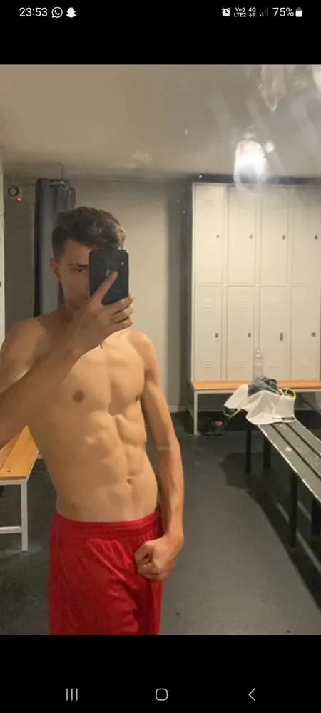 Profil de Alexy, 39 ans, Rencontre Libertine à Libingen (Saint-Gall)