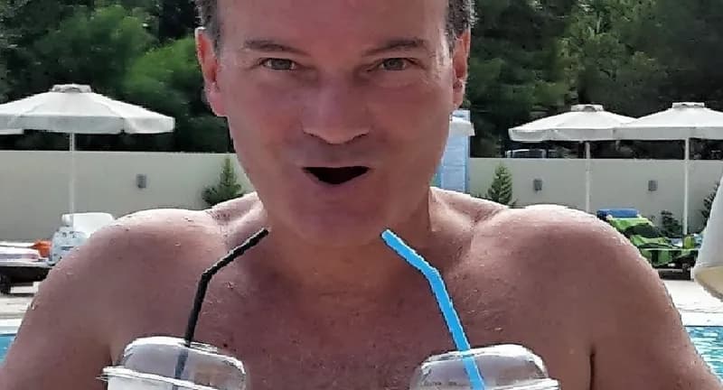 Profil de Adil, 43 ans, Rencontre Libertine à Gansingen (Argovie)