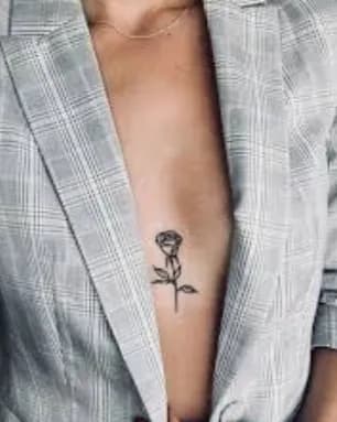 Profil de Samia, 41 ans, Rencontre Libertine à Gammen (Berne)