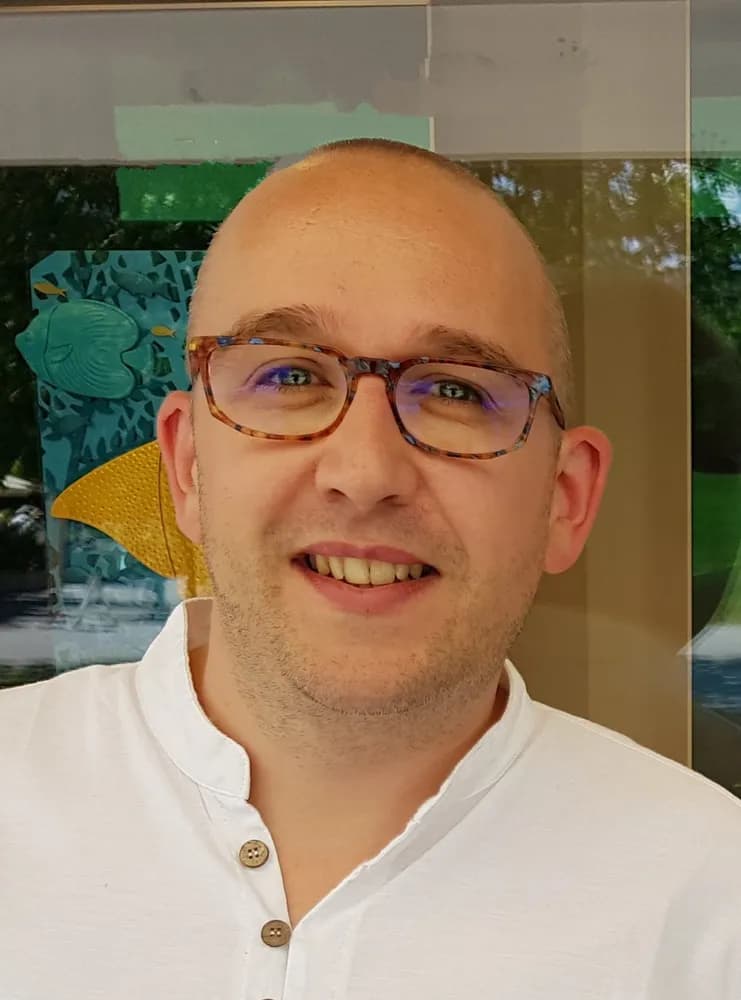 Profil de Albert, 34 ans, Rencontre Libertine à Richigen (Berne)