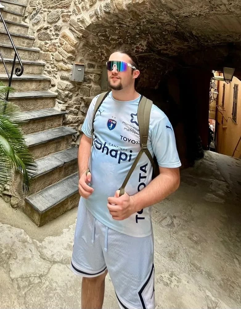 Profil de Rayane, 33 ans, Rencontre Libertine à Bogis-Bossey (Vaud)