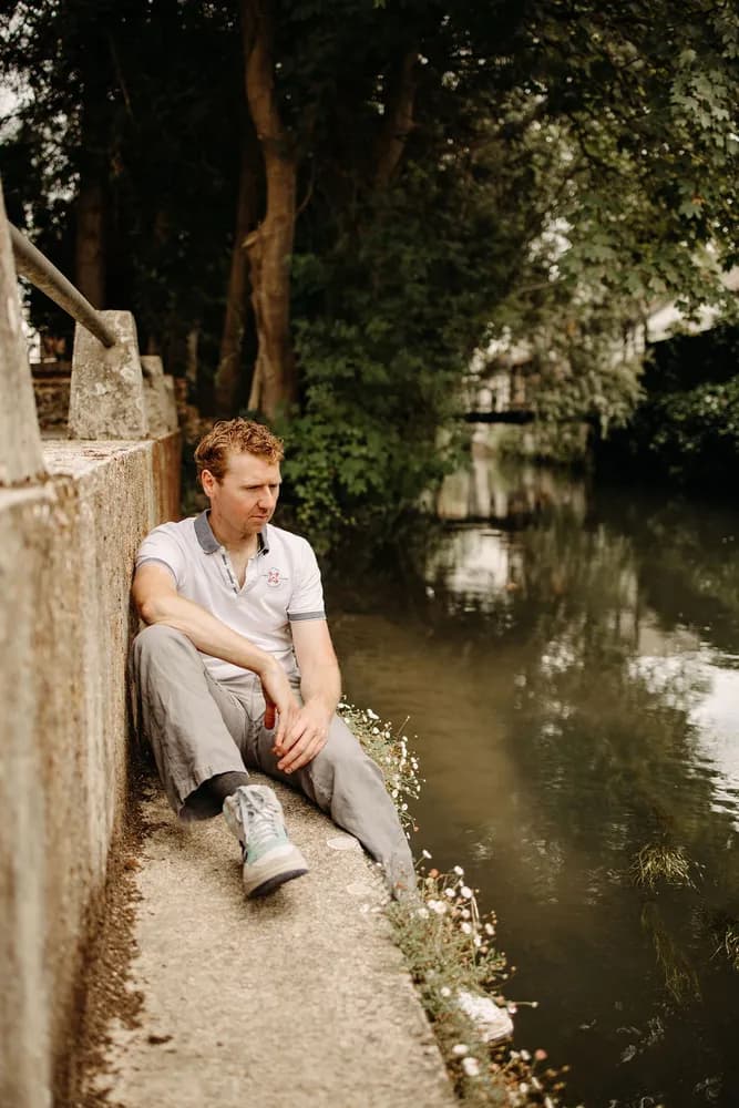 Profil de Elliott, 25 ans, Rencontre Libertine à Guntershausen b. Aadorf (Thurgovie)