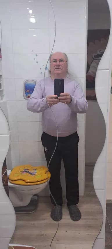 Profil de Amin, 31 ans, Rencontre Libertine à Steinhuserberg (Lucerne)