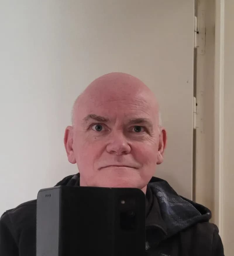 Profil de Jude, 36 ans, Rencontre Libertine à Turtmann (Valais)