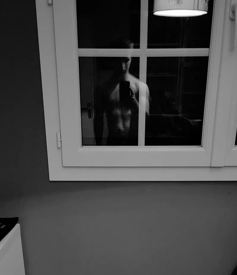 Profil de Nil, 29 ans, Rencontre Libertine à Oberthal (Berne)