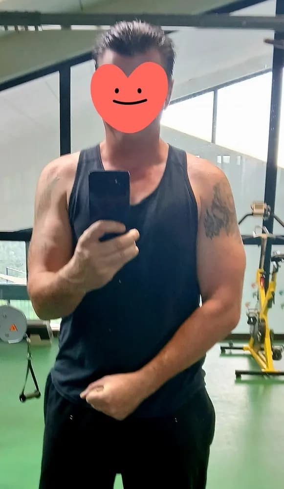 Profil de Robert, 30 ans, Rencontre Libertine à Soglio (Grisons)