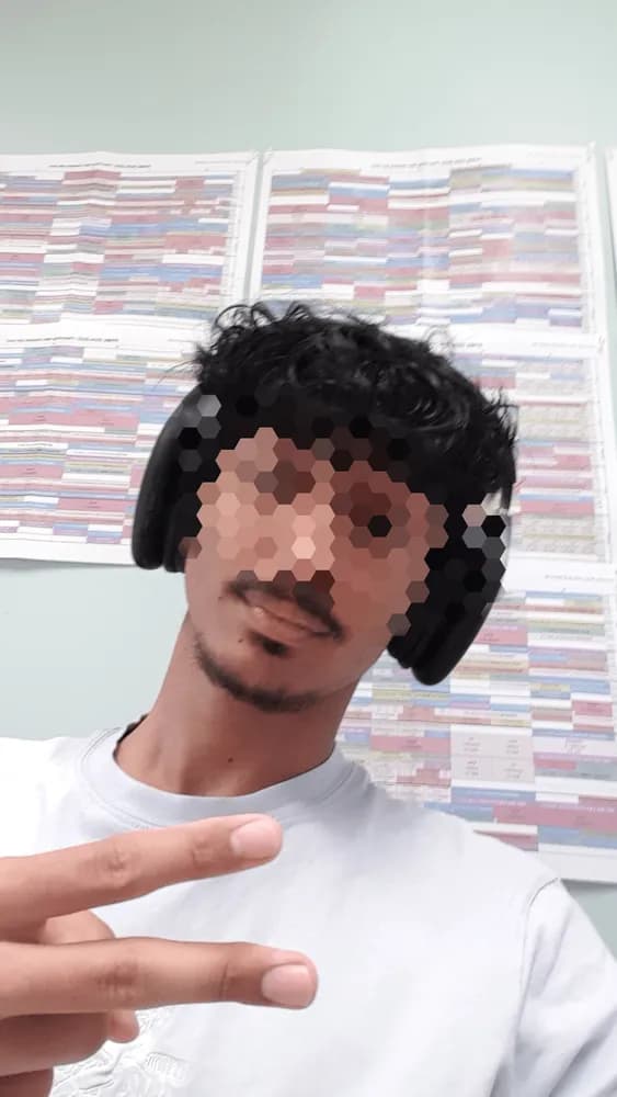 Profil de Mamadou, 36 ans, Rencontre Libertine à Sullens (Vaud)