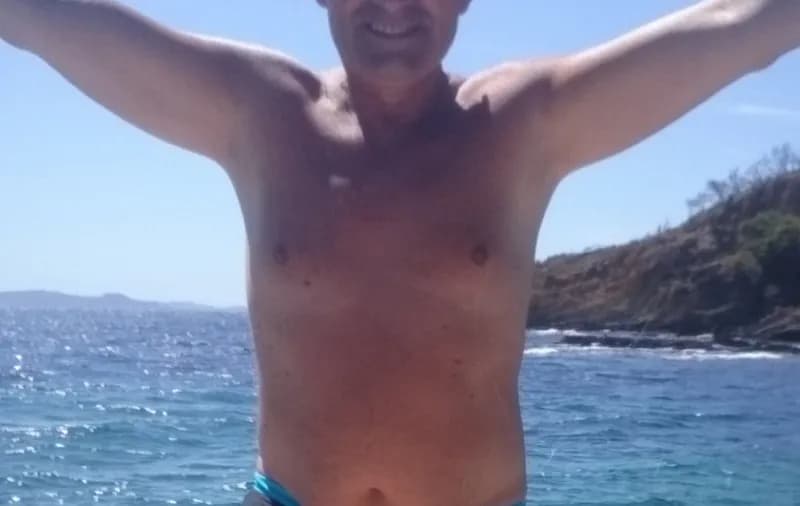 Profil de Ronan, 41 ans, Rencontre Libertine à Goldiwil (Thun) (Berne)