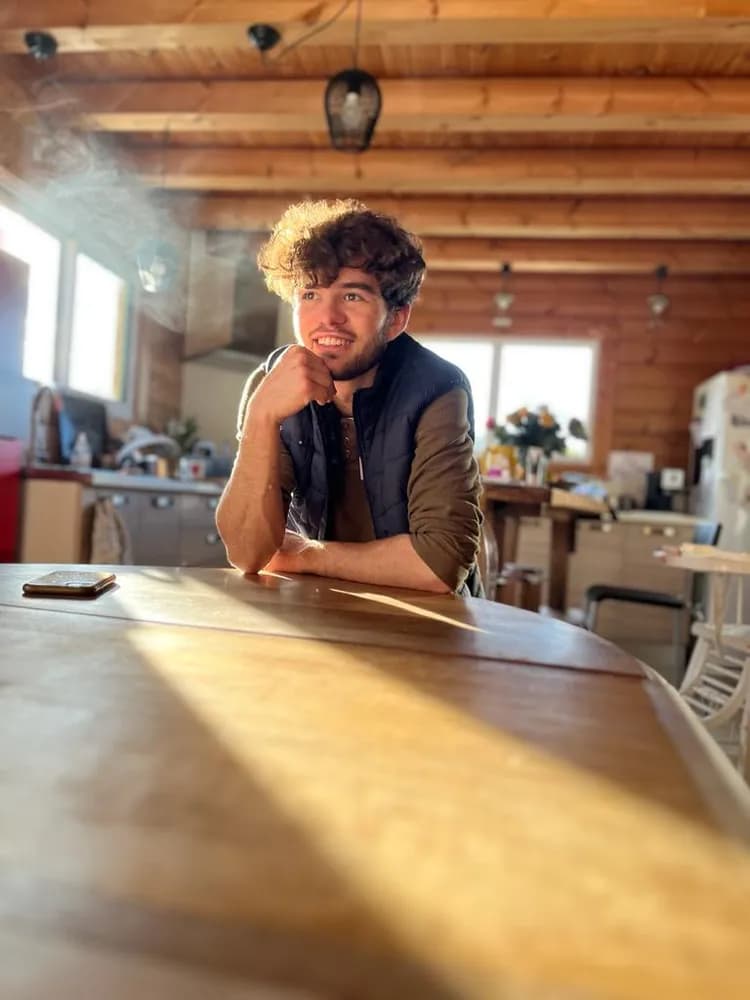 Profil de Evann, 33 ans, Rencontre Libertine à Fürstenau (Grisons)