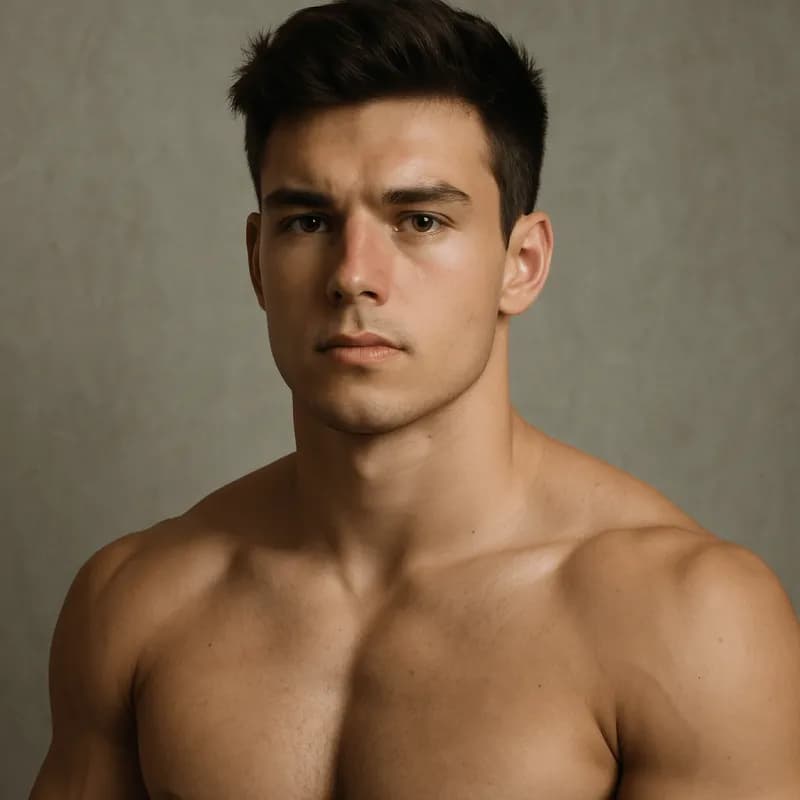 Profil de Siméon, 39 ans, Rencontre Libertine à Grosswangen (Lucerne)