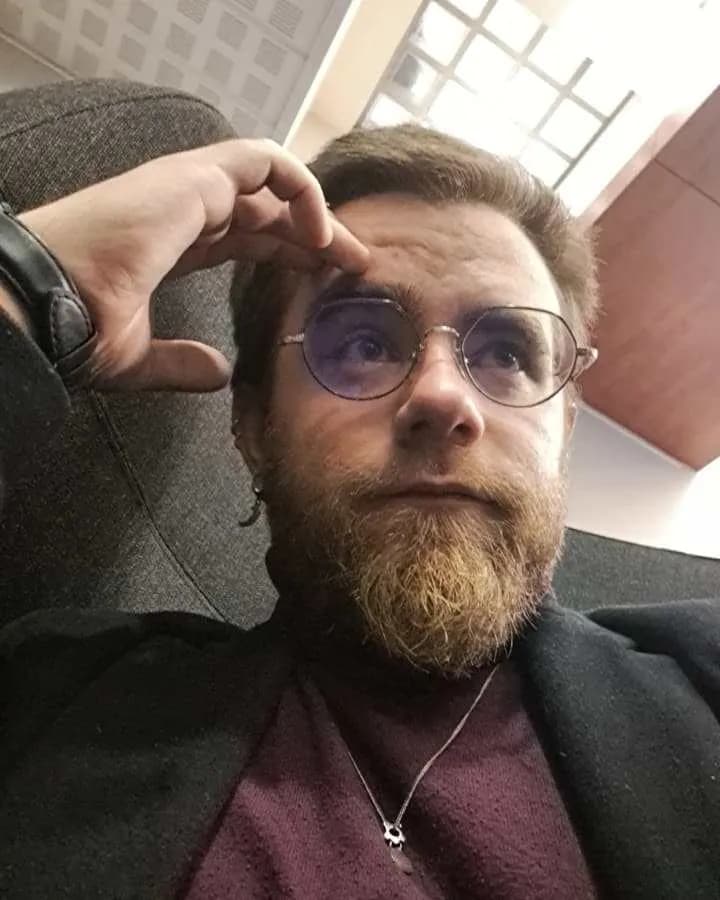 Profil de Djulian, 33 ans, Rencontre Libertine à Rütihof (Argovie)