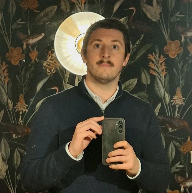 Profil de Anselme, 30 ans, Rencontre Libertine à Sils/Segl Baselgia (Grisons)