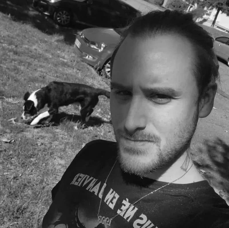 Profil de Séraphin, 24 ans, Rencontre Libertine à Thörishaus (Berne)