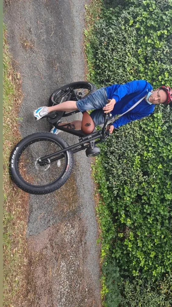 Profil de Lisandru, 39 ans, Rencontre Libertine à St. Niklausen OW (Obwald)