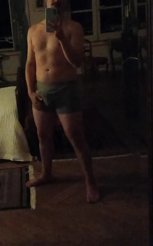 Profil de Yvan, 32 ans, Rencontre Libertine à Hagendorn (Zoug)