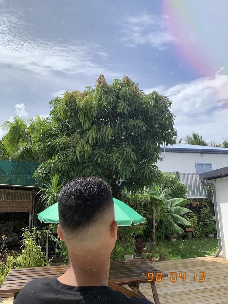 Profil de Liyam, 38 ans, Rencontre Libertine à Münchwilen AG (Argovie)