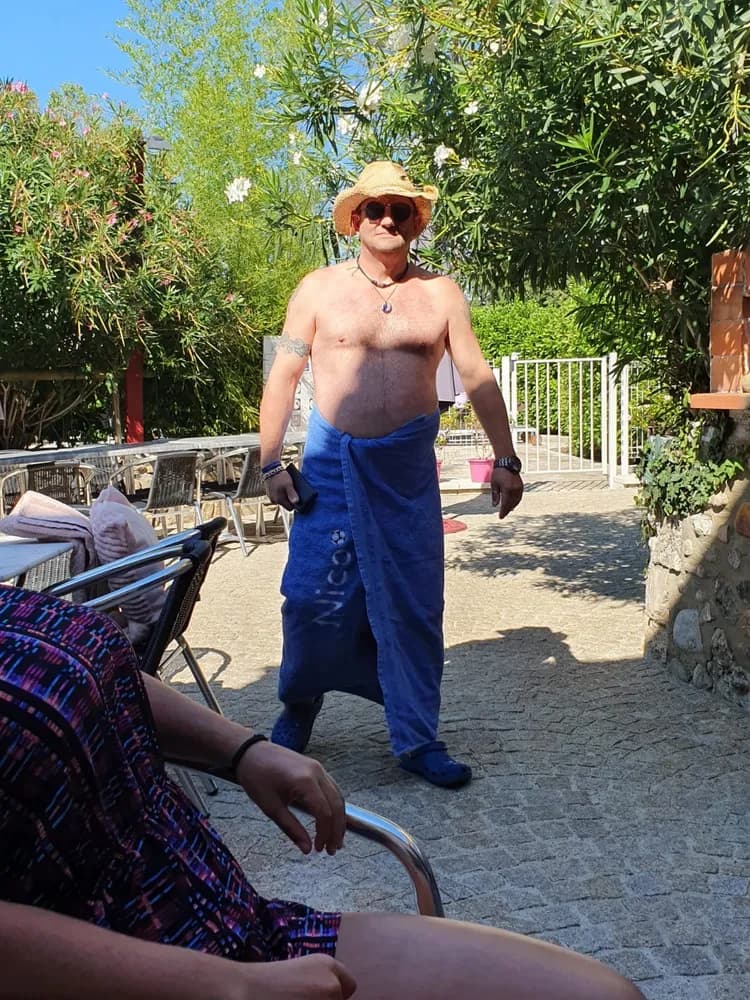 Profil de Bakary, 42 ans, Rencontre Libertine à Sugnens (Vaud)