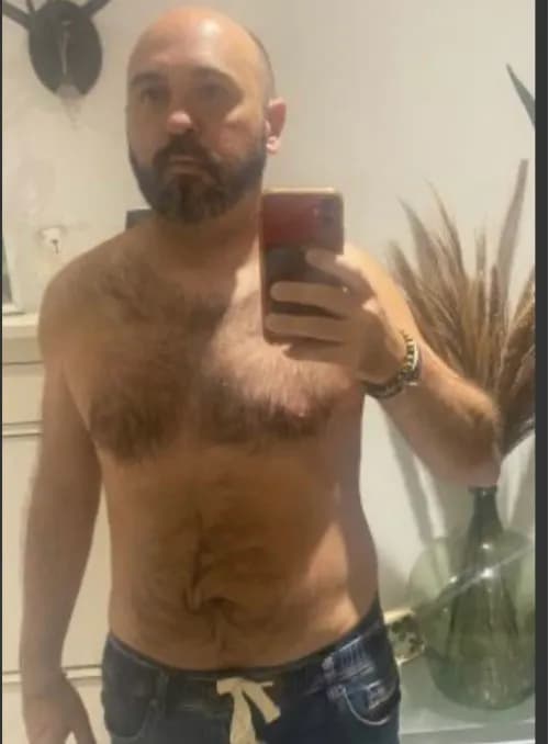 Profil de Andreas, 38 ans, Rencontre Libertine à Mumpf (Argovie)