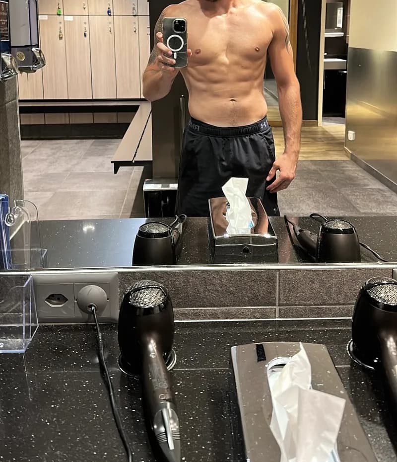 Profil de Jassim, 32 ans, Rencontre Libertine à Perrefitte (Berne)