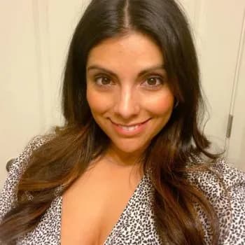 Profil de Nahia, 35 ans, Rencontre Libertine à Pringy (Fribourg)