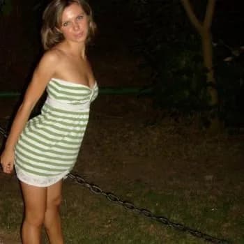 Profil de Luana, 27 ans, Rencontre Libertine à Lätti (Berne)