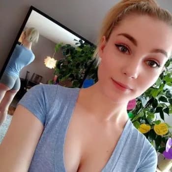 Profil de Kayla, 34 ans, Rencontre Libertine à Bollingen (Saint-Gall)