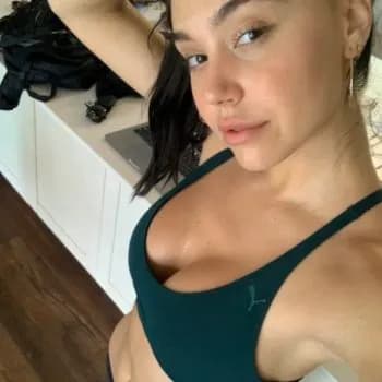 Profil de Cyrielle, 33 ans, Rencontre Libertine à Grünen (Berne)