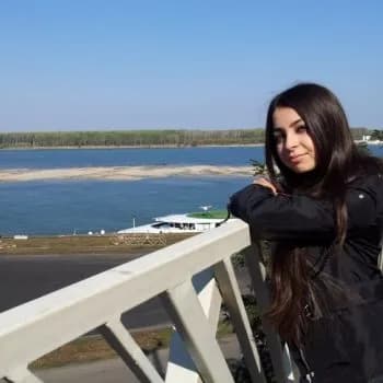 Profil de Auriane, 27 ans, Rencontre Libertine à Belpberg (Berne)