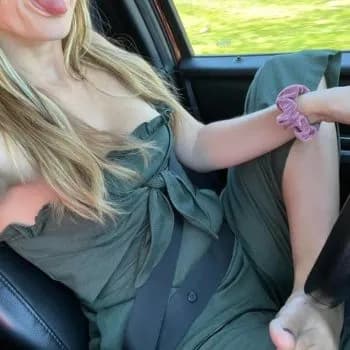 Profil de Perrine, 31 ans, Rencontre Libertine à Villeneuve VD (Vaud)