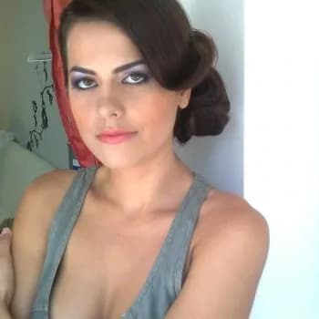 Profil de Natalia, 36 ans, Rencontre Libertine à Mümliswil (Soleure)