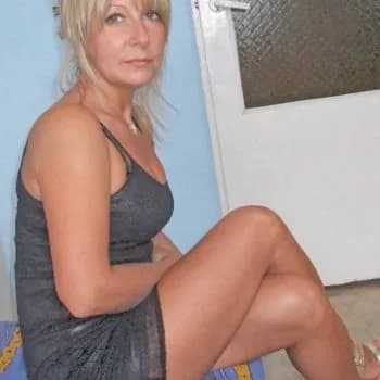 Profil de Keyla, 33 ans, Rencontre Libertine à Passugg (Grisons)
