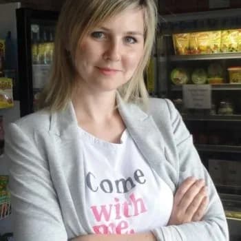 Profil de Luciana, 37 ans, Rencontre Libertine à Lüterswil (Soleure)