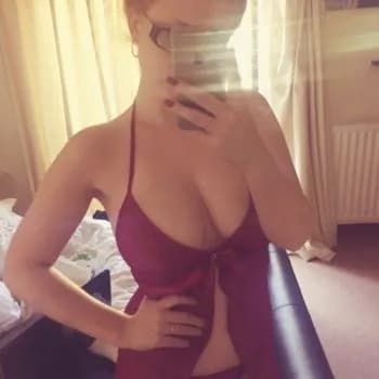 Profil de Julie, 28 ans, Rencontre Libertine à Thoune (Berne)