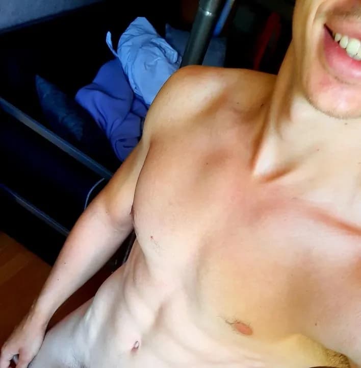 Profil de Mathis, 38 ans, Rencontre Libertine à Melchsee-Frutt (Obwald)