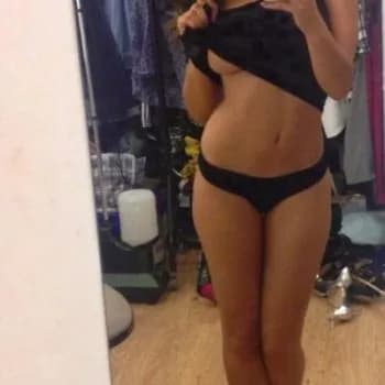 Profil de Yliana, 32 ans, Rencontre Libertine à Satigny (Genève)