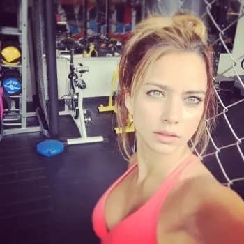 Profil de Hidaya, 32 ans, Rencontre Libertine à Salins (Valais)