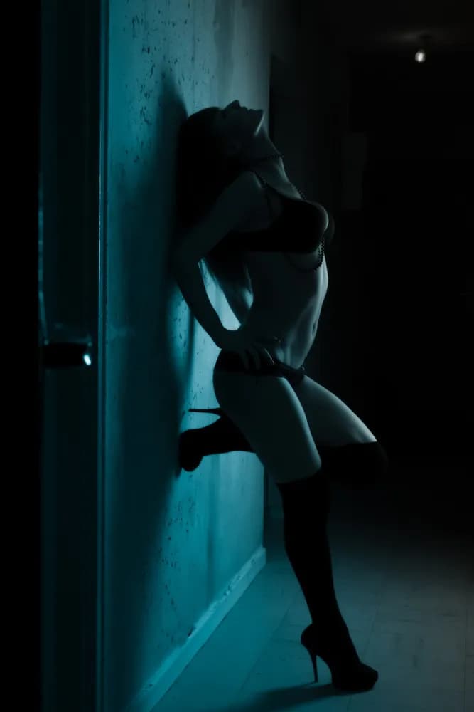 Profil de Khalis, 33 ans, Rencontre Libertine à Ravoire (Valais)