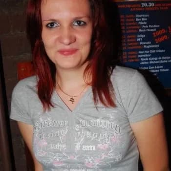 Profil de Eugénie, 33 ans, Rencontre Libertine à Brüttisellen (Zurich)