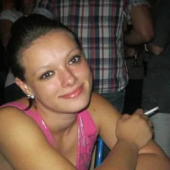 Profil de Sybille, 32 ans, Rencontre Libertine à Scherz (Argovie)