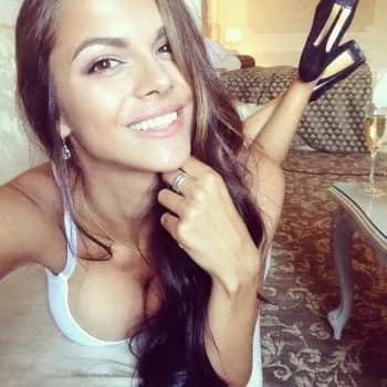 Profil de Lylou, 31 ans, Rencontre Libertine à Kägiswil (Obwald)