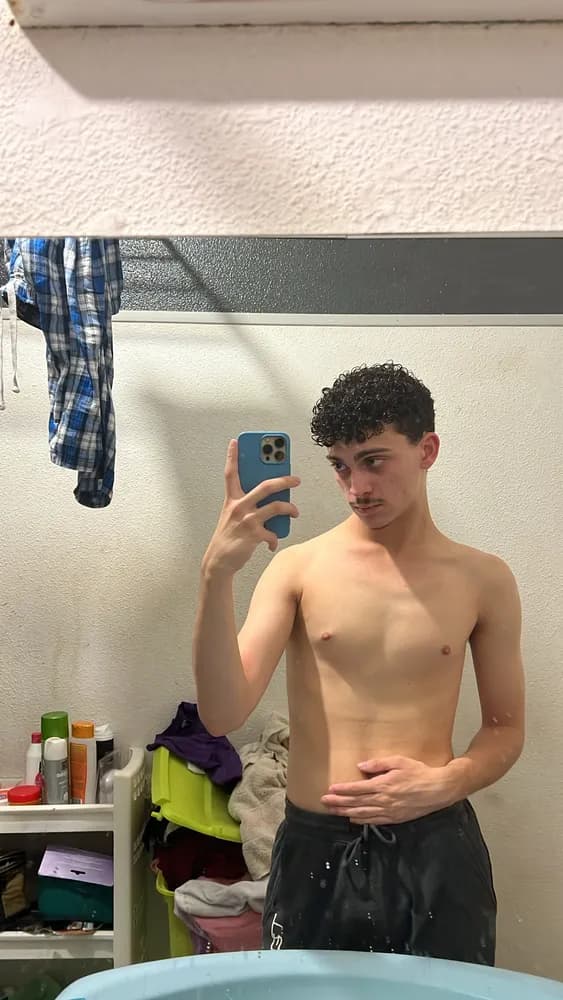 Profil de Nahel, 41 ans, Rencontre Libertine à Weissbad (Appenzell Rhodes-Intérieures)