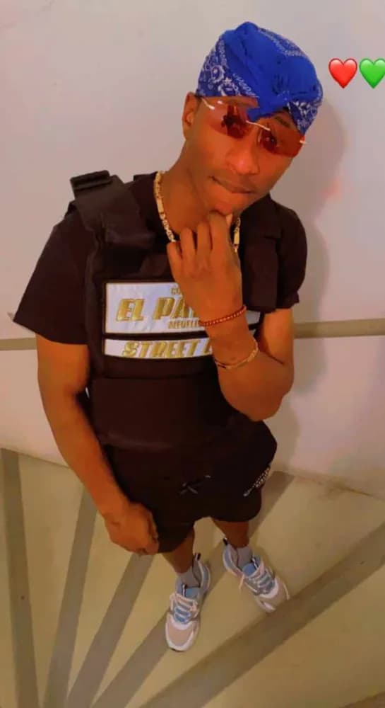 Profil de Luqman, 33 ans, Rencontre Libertine à Riedtwil (Berne)